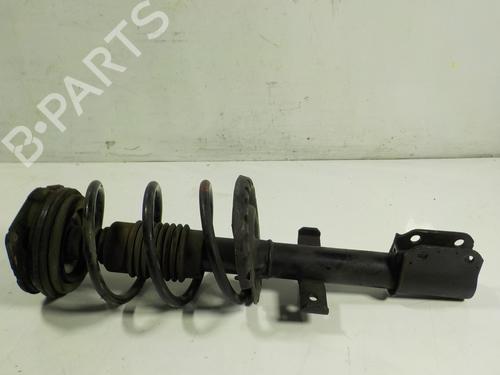 Dämpfer vorne rechts für RENAULT CLIO III (BR0/1, CR0/1) [2005-2014]  9952404
