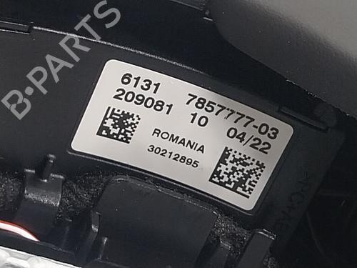 Steering wheel BMW 4 Coupe (G22, G82) M 440 i Mild-Hybrid xDrive | BP24738306C49 - Image 10