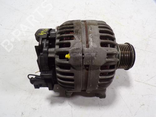 Used Alternator Alternator VW GOLF VI (5K1) 1.6 TDI (105 hp) 8597292 8597292