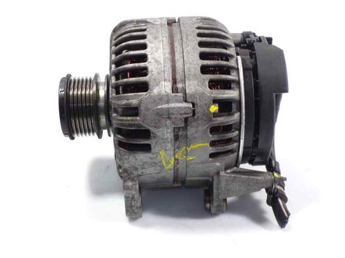 Used Alternator VW GOLF VI (5K1) 1.6 TDI (105 hp) 6706215