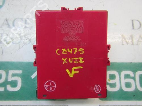Used Electronic module Electronic module LEXUS RX (_U3_) 330 (MCU38_, MCU38R) (232 hp) 4002674 4002674