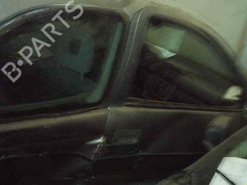 Right sun visor OPEL CORSA B (S93)  | BP3773595I2 