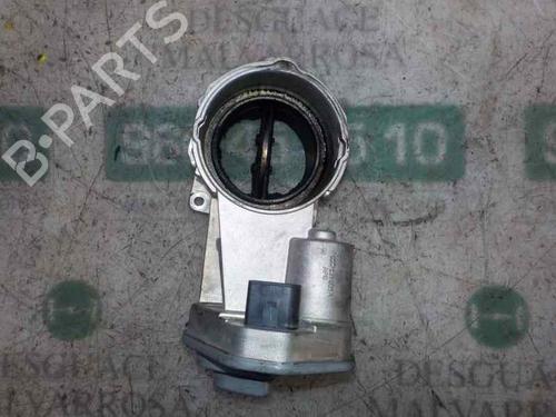 Used Throttle body Throttle body VW PHAETON (3D1, 3D2, 3D3, 3D4, 3D6, 3D7, 3D8, 3D9) 5.0 V10 TDI 4motion (313 hp) 6474248 6474248
