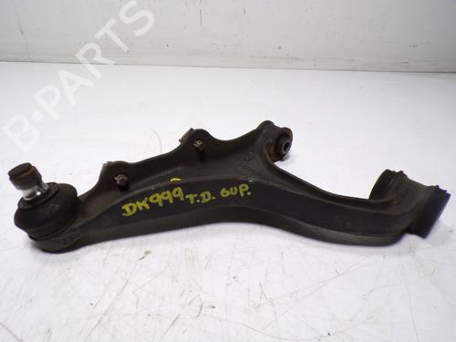 Right rear suspension arm SUBARU XV (_GP_) 1.6 i AWD (GP3, G33GP) | BP13627887M15
