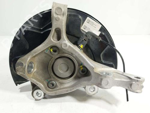 Right front steering knuckle MG MG 4 (EH32) EV | BP39598539M26 - Image 3