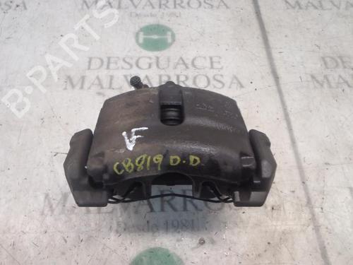 Used Right front brake caliper SEAT ALTEA XL (5P5, 5P8) 2.0 TDI (140 hp) 11547130