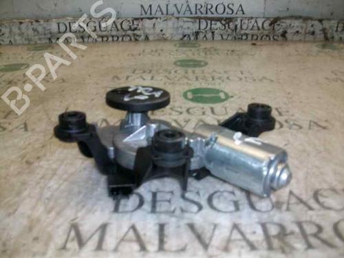 Used Rear wiper motor Rear wiper motor 4013435 4013435