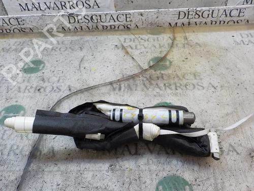 Used Right curtain airbag Right curtain airbag RENAULT SCÉNIC III (JZ0/1_) [2008-2016] 3850297 3850297