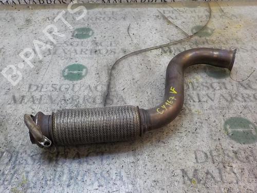 Used Exhaust manifold Exhaust manifold CITROËN C4 II (NC_) 1.6 HDi 90 (92 hp) 14278918 14278918