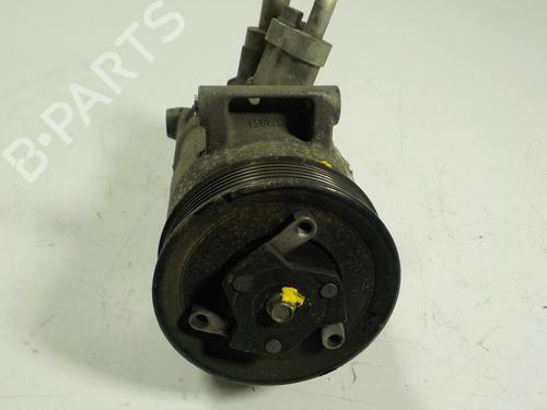 AC compressor SKODA OCTAVIA III Combi (5E5, 5E6) 1.6 TDI | BP11033765M34 
