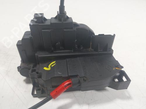 Front right lock MERCEDES-BENZ CITAN Box Body/MPV (W415)  | BP17712328C97 