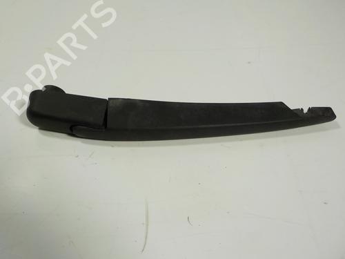 Used Rear windshield wiper arm Rear windshield wiper arm RENAULT CAPTUR I (J5_, H5_) [2013-2026] 11191428 11191428