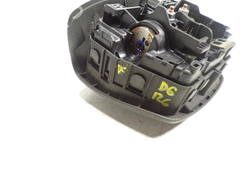 Driver airbag RENAULT MEGANE III Coupe (DZ0/1_)  | BP6973678C9 
