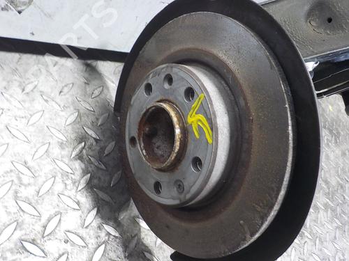 Rear axle PEUGEOT 308 II (LB_, LP_, LW_, LH_, L3_)  | BP15689960M2 