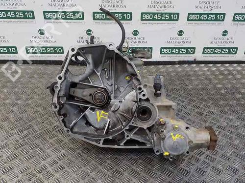 Used Gearbox Gearbox HONDA HR-V (GH_) [1999-2006] 3882122 3882122
