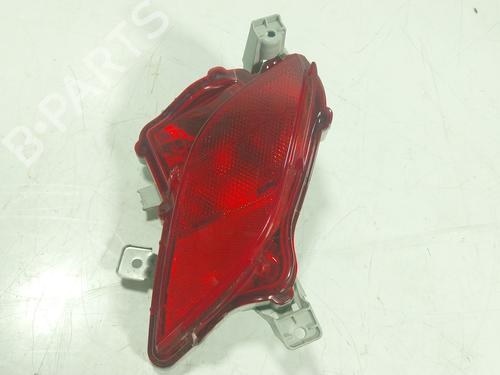 Tågelys TOYOTA HIGHLANDER (GSU7_, AXUH7_, TXUA7_) 2.5 Hybrid AWD (AXUH78) (246 hp) 32442727