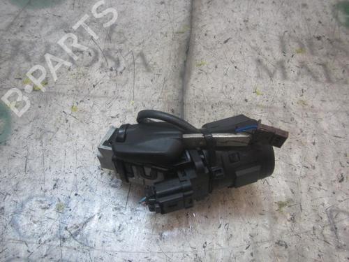 Used Electronic module Electronic module PEUGEOT 208 I (CA_, CC_) 1.6 HDi (94 hp) 14276927 14276927