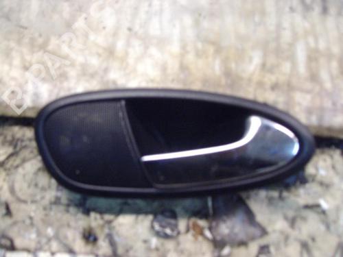 Used Rear right interior door handle Rear right interior door handle SEAT ALTEA XL (5P5, 5P8) [2006-2015] 3778595 3778595