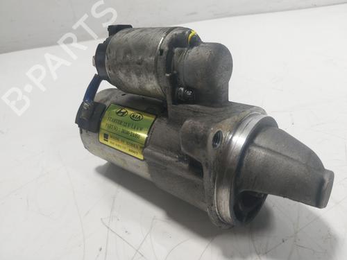 Starter HYUNDAI i40 I (VF) 1.7 CRDI | BP17080122M8 