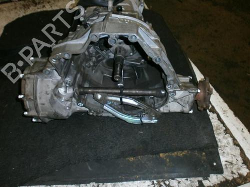 Gearbox AUDI A5 (8T3) 2.0 TFSI | BP4021837M3