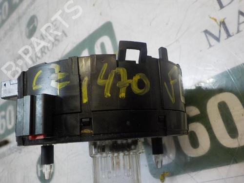 Squib airbag VW GOLF V (1K1) 1.9 TDI | BP3857232C102 