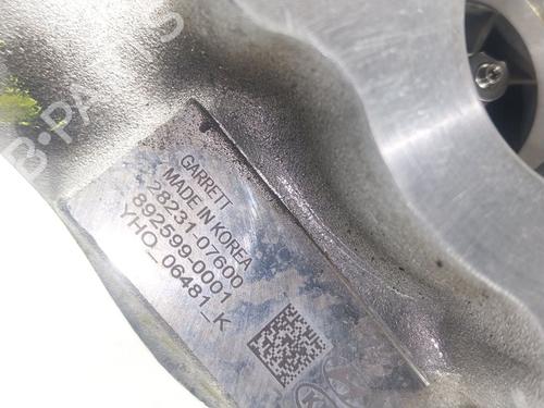 Turbocharger/Supercharger KIA XCEED (CD) 1.0 T-GDI | BP18781647M71 