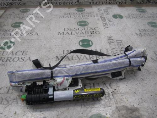 Høyre gardin kollisjonspute OPEL CORSA D (S07) 1.2 (L08, L68) (80 hp) 3827506