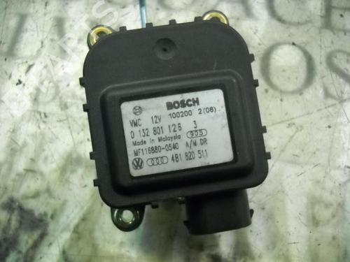 Elektronisk modul AUDI A6 C5 (4B2) 2.5 TDI quattro | BP14267131M83 