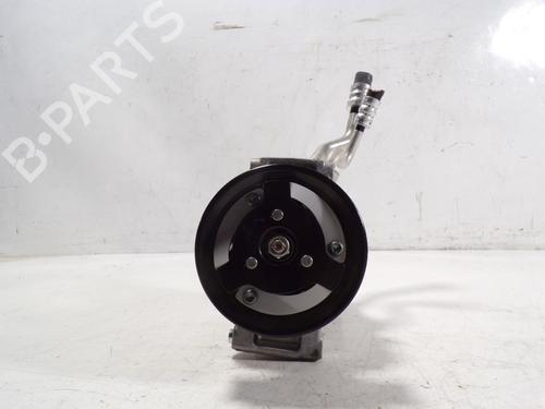 AC compressor AUDI A1 Sportback (GBA)  | BP8823946M34