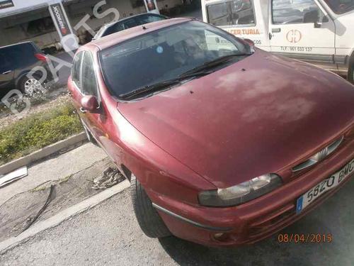 Right front brake caliper FIAT BRAVA (182_)  | BP11547707M104 