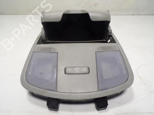 Innerbelysning KIA RIO IV (YB, SC, FB)  | BP13038709I8 