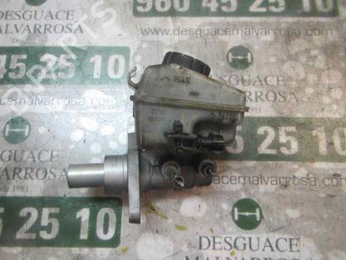 Used Brake master cylinder OPEL ZAFIRA / ZAFIRA FAMILY B (A05) 1.9 CDTI (M75) (120 hp) 3861599