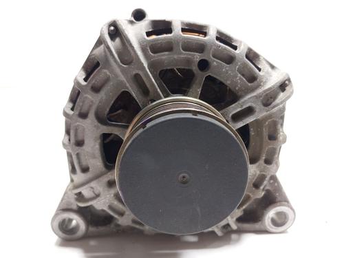 Used Alternator Alternator PEUGEOT 2008 I (CU_) 1.2 PureTech 82 (82 hp) 19517842 19517842