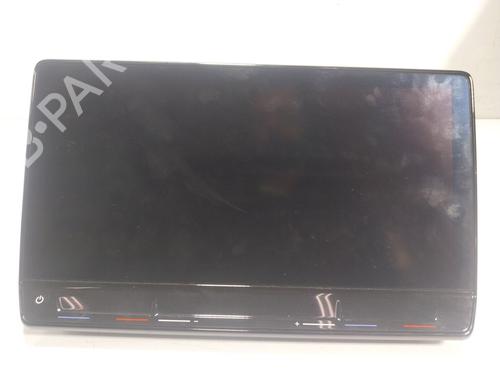 Used Display monitor Display monitor SEAT LEON Sportstourer (KL8, KLD) [2020-2026] 19481376 19481376