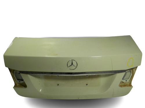 Used Tailgate MERCEDES-BENZ E-CLASS (W212) [2009-2016]  10994678