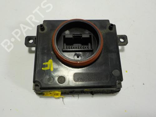 Used Xenon ballast Xenon ballast AUDI A5 Sportback (8TA) [2007-2017] 13636939 13636939