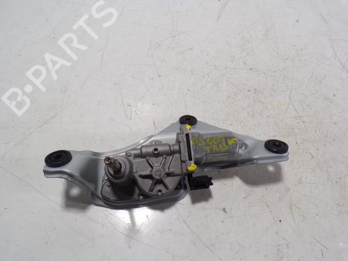 Rear wiper motor HYUNDAI TUCSON (TL, TLE) 1.7 CRDi | BP9501637M102 