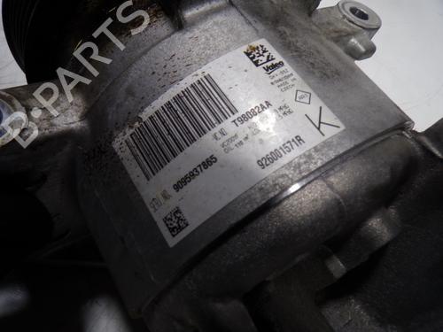 AC compressor DACIA DUSTER (HM_)  | BP12134673M34 