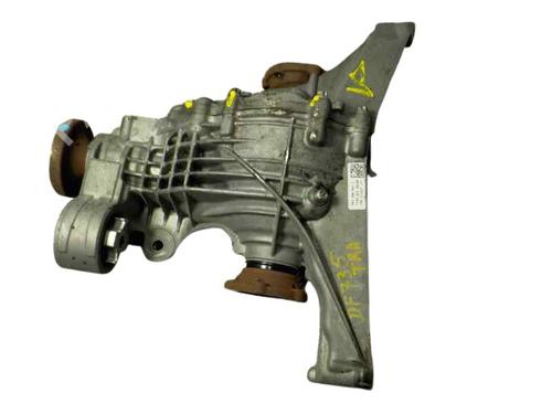 Used Rear differential Rear differential AUDI Q7 (4MB, 4MG, 4MQ) 3.0 TDI quattro (272 hp) 6551572 6551572
