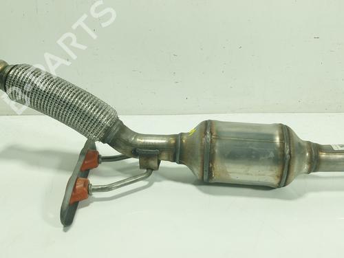 Used Catalyst SEAT IBIZA V (KJ1, KJG) [2017-2025]  30745422