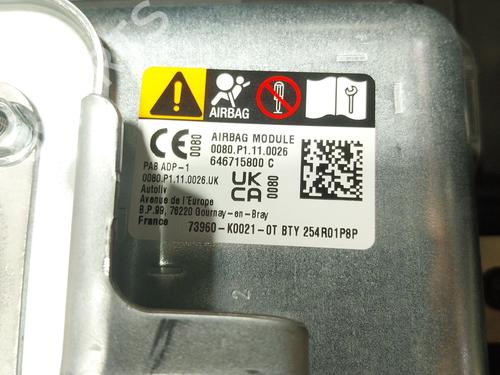 Dashboard TOYOTA YARIS CROSS (MXP_) 1.5 Hybrid (MXPJ11) | BP29265896C46  - Image 6