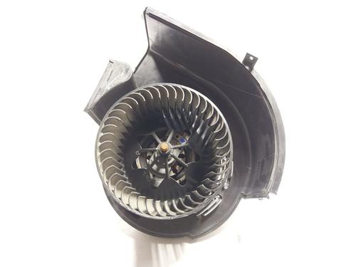 Used Heater blower motor BMW X6 (E71, E72) M 50 d (381 hp) 19641035