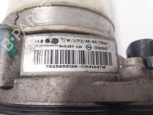 Steering pump OPEL ASTRA H (A04) 1.7 CDTI (L48) | BP36032502M99 - Image 4