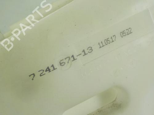 Windscreen washer tank BMW 3 (F30, F80) 318 d | BP10723901C113 