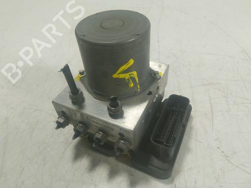 Used ABS pump ABS pump VW POLO VI (AW1, BZ1, AE1) [2017-2026] 18641938 18641938