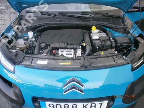 Front right interior door handle CITROËN C4 CACTUS 1.2 THP 110 | BP4000129I14  - Image 9