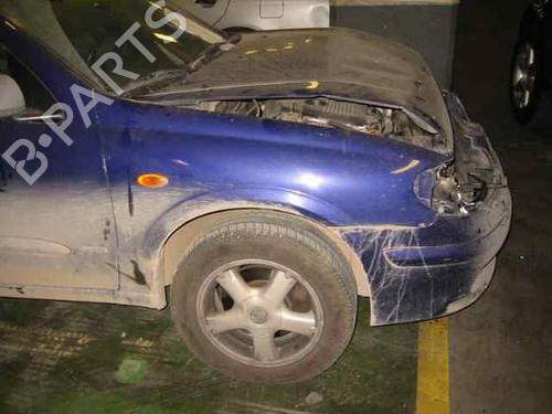 Switch NISSAN ALMERA II Hatchback (N16) 2.2 Di | BP14292829I30 - Image 12