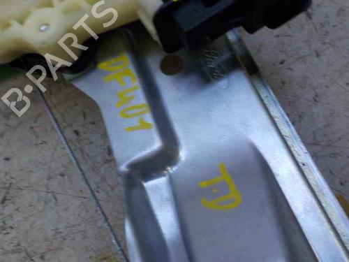 Rear right window mechanism FORD FOCUS III 1.0 EcoBoost | BP6240742C25 