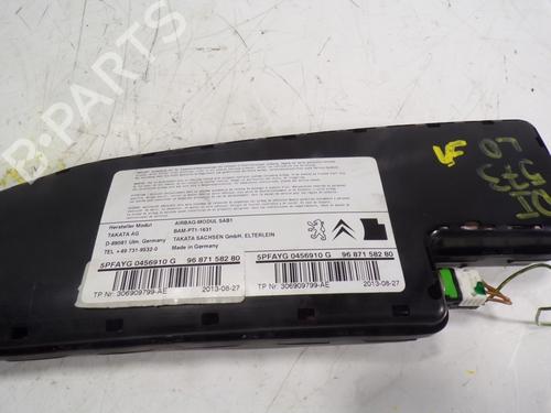 Electronic module CITROËN C4 II (NC_) 1.6 HDi 90 | BP9159713M83 