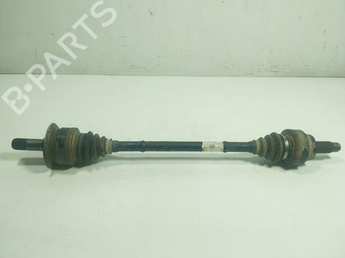 Used Right rear driveshaft BMW X5 (F15, F85) xDrive 25 d (231 hp) 19277663